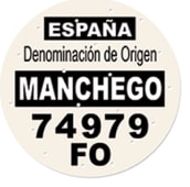 Placa de caseína