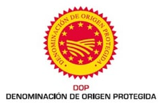 Símbolo europeo DOP